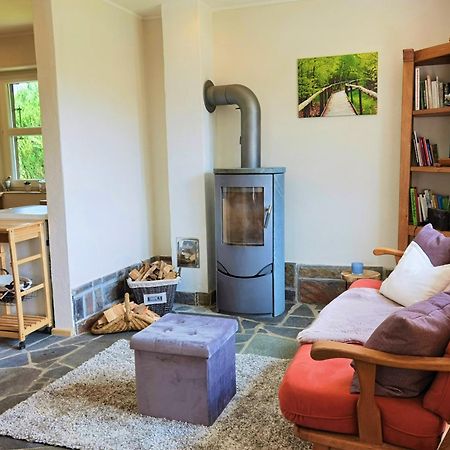 Ferienhaus Eifelrose Simmerath Dış mekan fotoğraf