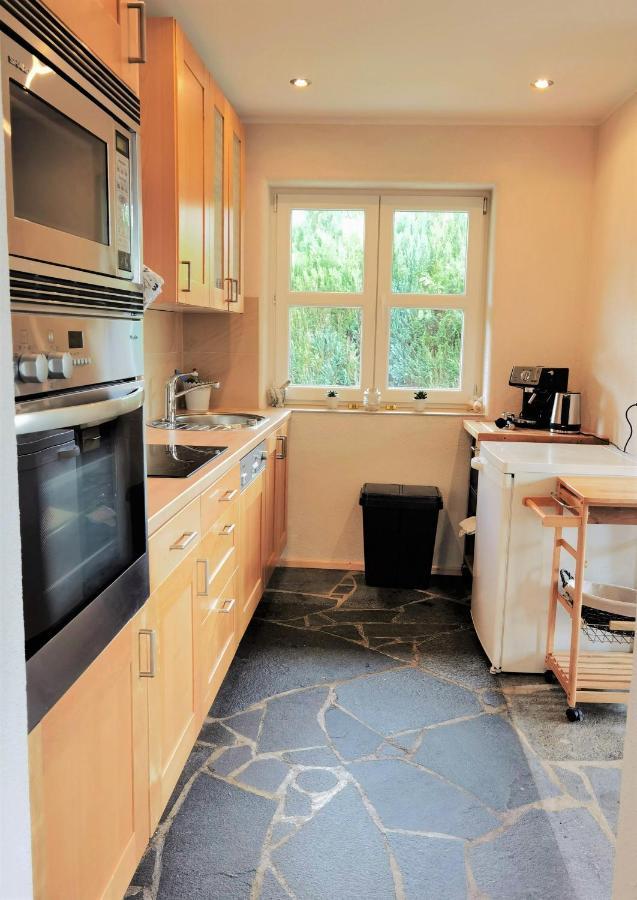 Ferienhaus Eifelrose Simmerath Dış mekan fotoğraf