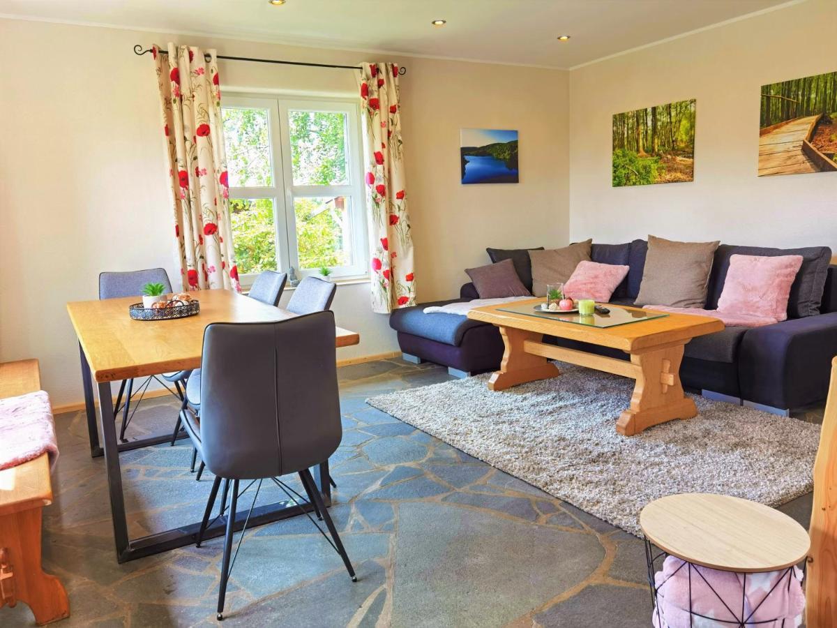 Ferienhaus Eifelrose Simmerath Dış mekan fotoğraf