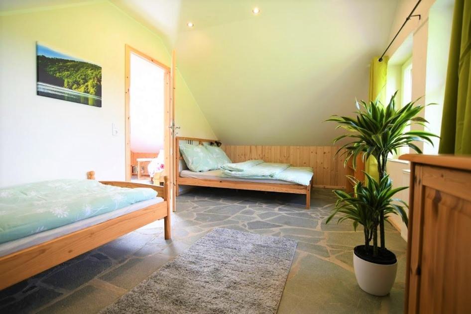 Ferienhaus Eifelrose Simmerath Dış mekan fotoğraf