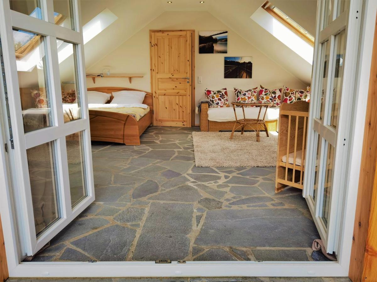 Ferienhaus Eifelrose Simmerath Dış mekan fotoğraf