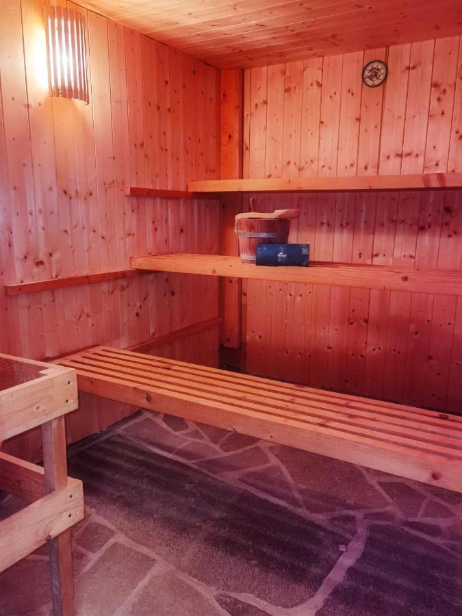 Ferienhaus Eifelrose Simmerath Dış mekan fotoğraf