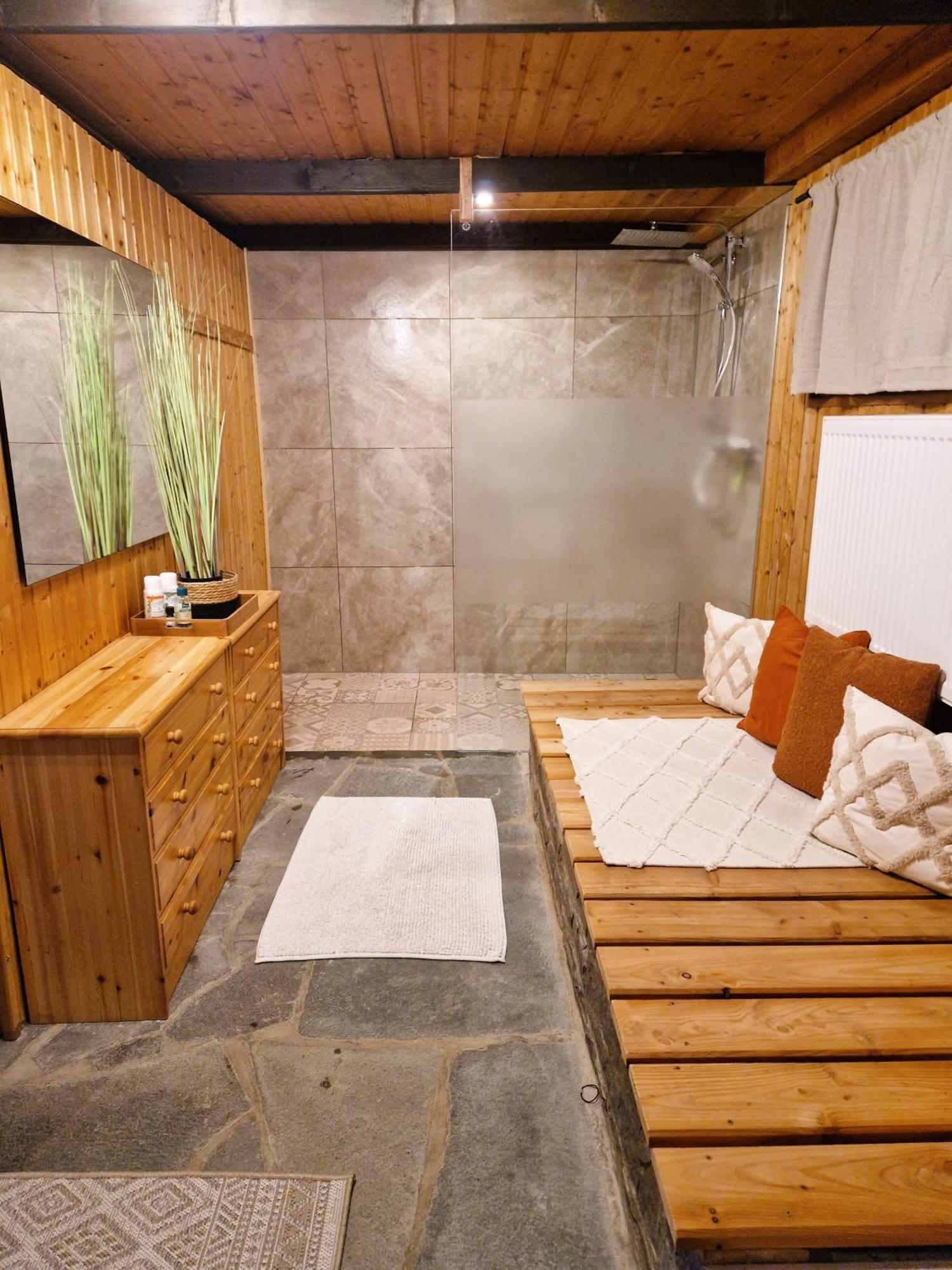 Ferienhaus Eifelrose Simmerath Dış mekan fotoğraf