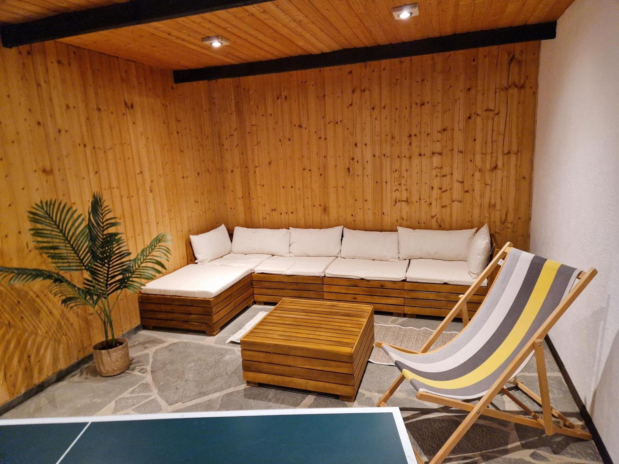Ferienhaus Eifelrose Simmerath Dış mekan fotoğraf